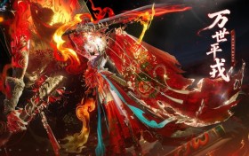 一袭甲胄载家国，百年文物归故土！《以闪亮之名》尽显女性向游戏格局