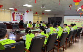 中华联合保险严阵以待，织密台风“防护网”