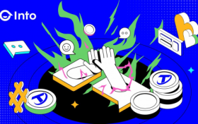 TOX：INTO Web3生态的进化密码