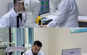 致清晰视界的一封信：以院长之眼，鉴技术之精