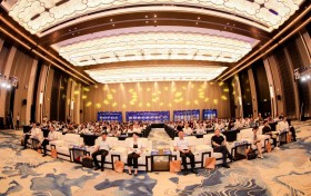 永麒科技亮相宁波数字文旅盛会，共话夜经济创新未来