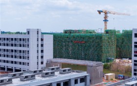 链接全球餐桌：玉湖集团如何依托长沙项目布局中部食材流通网络